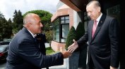 Борисов: Подкрепям Ердоган, превратът целеше убийството му