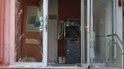 Не са откраднати пари от взривения банкомат в столичния квартал "Люлин"