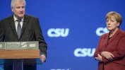 Баварската ХСС одобри коалиционното споразумение със социалдемократите