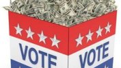 Демократите искат 1 милиард долара за сигурността на изборите в САЩ през ноември