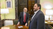 Жункерас предлага Каталуня да има двама лидери - фактически и символичен