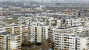 Близо четвърт от жилищата в София са необитаеми