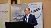 Открива се първа въздушна линия от София до Любляна до месеци