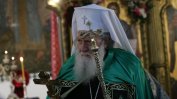На Благовещение патриарх Неофит призова към подражание на смирението на Богородица