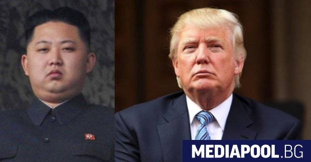 Американският президент Доналд Тръмп призна че срещата му със севернокорейския