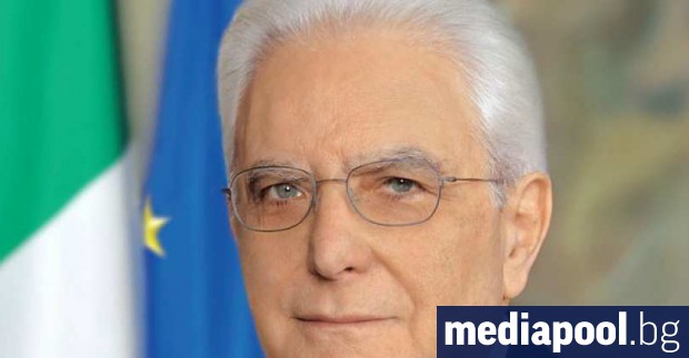 Серджио Матарела Лидерът на най-голямата партия в Италия “Пет звезди“