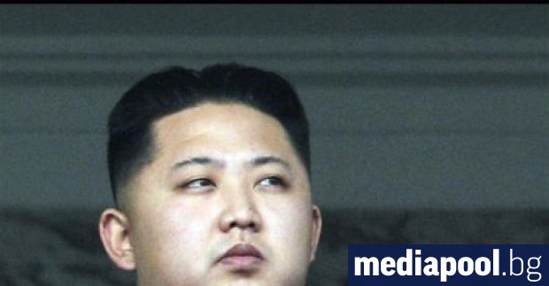 Тримата най-висши военни началници на Северна Корея са били премахнати
