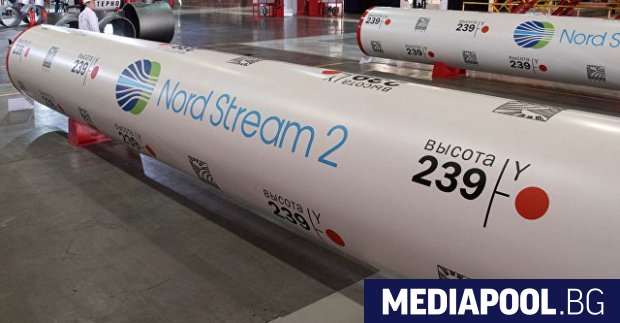 Полският министър-председател Матеуш Моравецки нарече планирания руски газопровод Северен поток