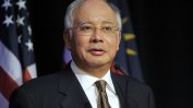 Полицията откри торби с пари в апартамент на бившия премиер на Малайзия
