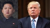 Доналд Тръмп отмени историческата среща с Ким Чен-ун
