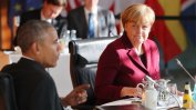 Защо Меркел се е чувствала длъжна да се кандидатира за нов мандат