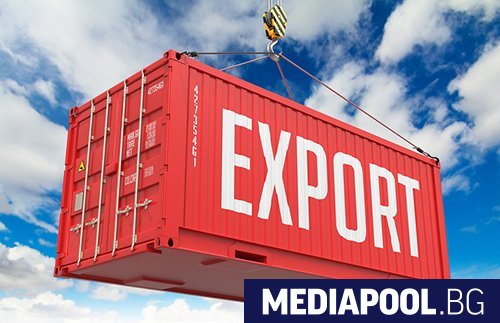 Българският износ към държавите извън ЕС бележи спад от 15.6%