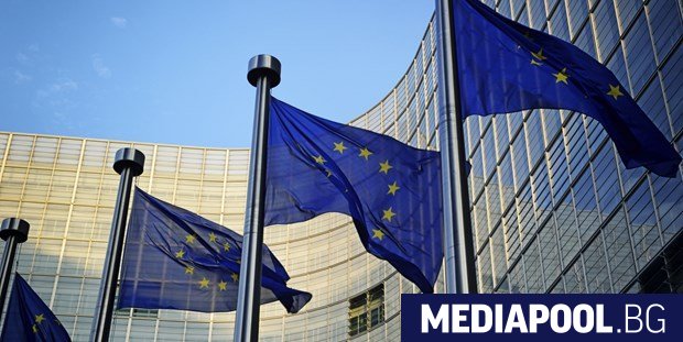 Европейската комисия предложи в бюджета на ЕС до 2027 г