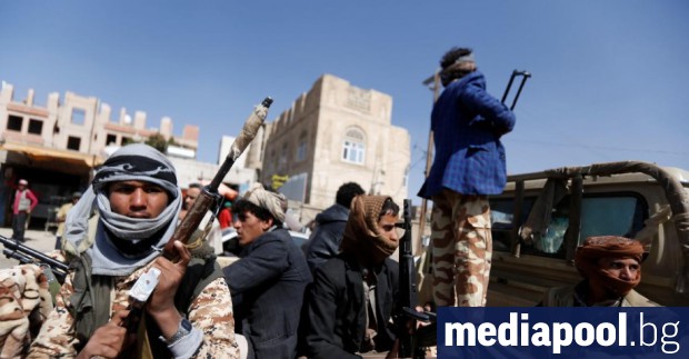 Всяка една от страните в заплетената гражданска война в Йемен