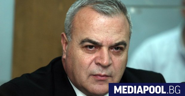Заместник вътрешният министър Стефан Балабанов Заместник вътрешният министър Стефан Балабанов заяви че