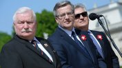 Трима бивши президенти настояват ЕС да защити правовата държава в Полша