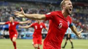 Англия с драматична победа над Тунис