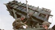 НАТО да разположи ракети "Пейтриът" край Бургас и да пази небето ни