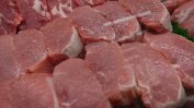 Месопреработвателите изпитват остра криза за свинско и говеждо месо
