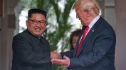 Китай поиска Ким Чен-ун "да бъде по-конкретен" за срещата с Тръмп