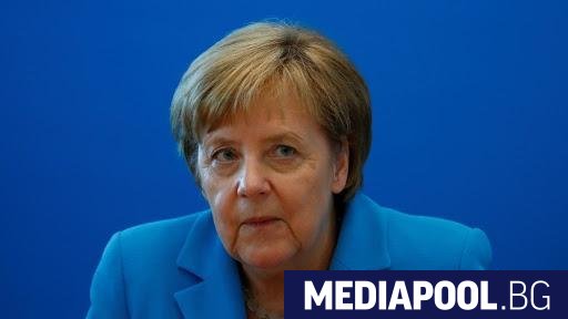 Сделката за спасяване на репутацията която Ангела Меркел сключи с