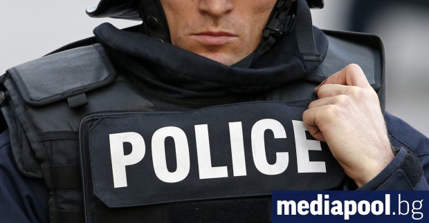 Безредици избухнаха снощи в някои квартали на френския град Нант,
