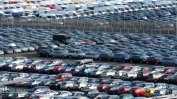 Тръмп поднови заплахите с мита за автомобилите от ЕС