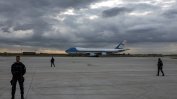 "Боинг" получи договор за 3,9 милиарда долара за два нови президентски самолета