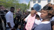 Германските полицейски синдикати критикуват плана за мигрантски центрове