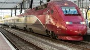 Хамбург ще пробва самоуправляващи се влакове