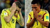 Нови смъртни заплахи срещу футболисти на Колумбия