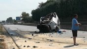 Български бус се заби в камион в Италия, 12 загинаха