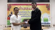 Четирима от спасения от пещера тайландски футболен отбор получиха гражданство
