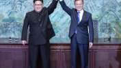 Целта на междукорейската среща на върха в Пхенян ще бъде сключване на мирен договор