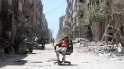 Русия предупреди за инсценировка на химическа атака в Сирия