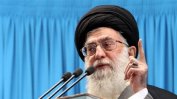 Иран увери, че има пълен контрол върху Персийския залив и Ормузкия проток