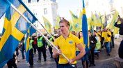 Крайната десница може да е втора на ключовите избори в Швеция днес