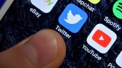 Шведското разузнаване откри рязък ръст на автоматизирани акаунти в Туитър преди изборите