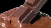 Учени препоръчват по три шоколада месечно