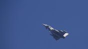 Италия е дала опция и за придобиване на нови изтребители Eurofighter