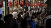 Турция готви мерки срещу стигналата 25% инфлация