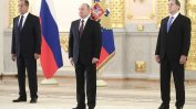 Путин вижда София като значим газов транзитьор