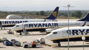 "Райънеър" пуска полети от София до Крит