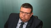 Сотир Цацаров: Политически рейтинг не се прави върху трупове