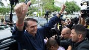 Жените - твърде слаб пол, за да попречат на Жаир Болсонаро да стане президент на Бразилия