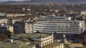 Очаква се повече международен бизнес в София заради хотел "Интерконтинентал"