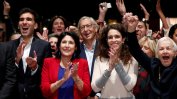 Президентът на Грузия ще бъде избран на втори тур