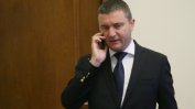 Прокуратурата даде 20 дни на КПКОНПИ за проверка на Горанов