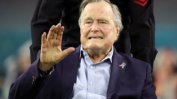 Почина Джордж Буш-старши
