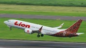 Катастрофиралият край Индонезия Боинг 737 е имал технически проблеми